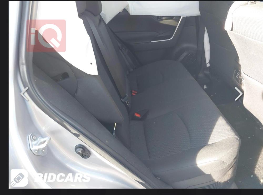 تويوتا راف 4